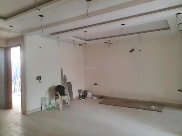 3 BHK Independent Builder Floor in Sector 37 for resale Faridabad. The reference number is 20605754