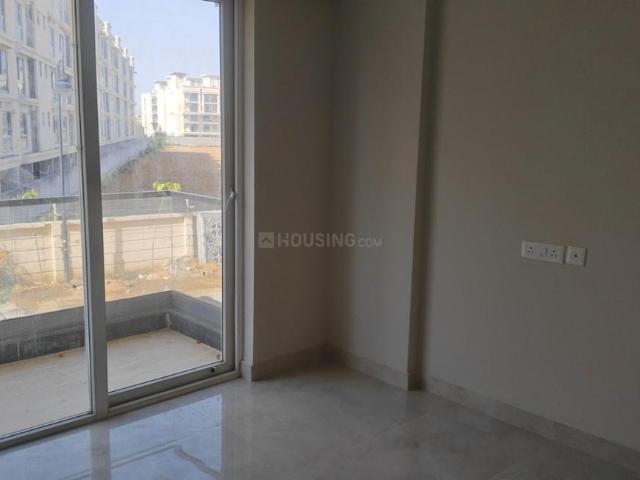 3 BHK Independent Builder Floor in Sector 37D for rent Gurgaon. The reference number is 20133054