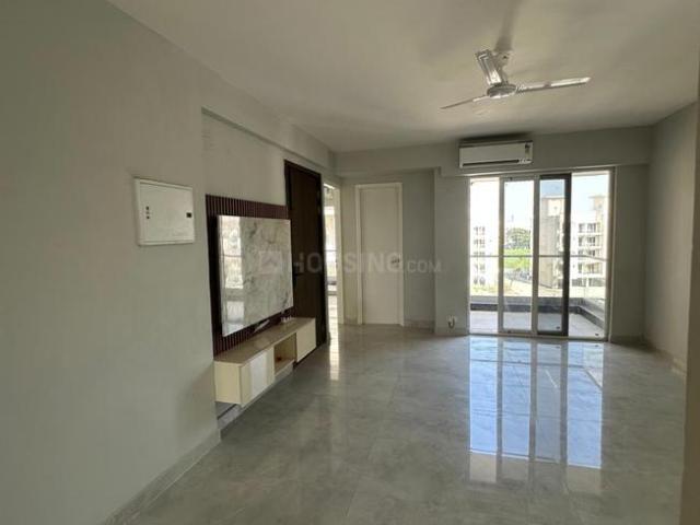 3 BHK Independent Builder Floor in Sector 37D for rent Gurgaon. The reference number is 20805109