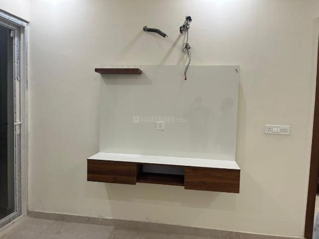 3 BHK Independent Builder Floor in Sector 34 for rent Faridabad. The reference number is 19874960