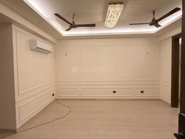 3 BHK Independent Builder Floor in Sector 35 for rent Sohna. The reference number is 20202874