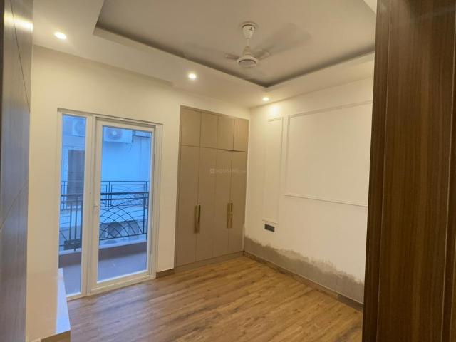 3 BHK Independent Builder Floor in Sector 35 for rent Sohna. The reference number is 20671017