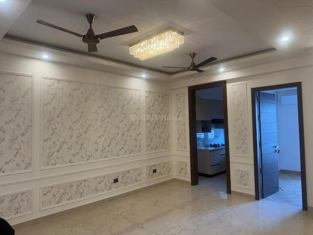 3 BHK Independent Builder Floor in Sector 35 for rent Sohna. The reference number is 20740011