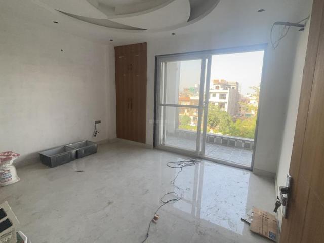 3 BHK Independent Builder Floor in Sector 35 for resale Faridabad. The reference number is 20530170