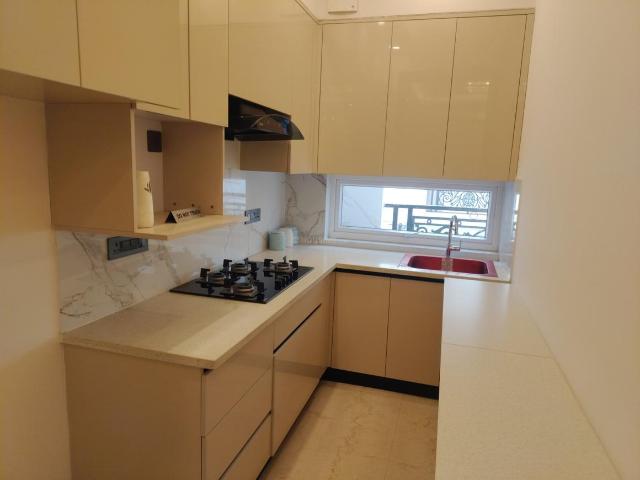 3 BHK Independent Builder Floor in Sector 35 for resale Sohna. The reference number is 19290986