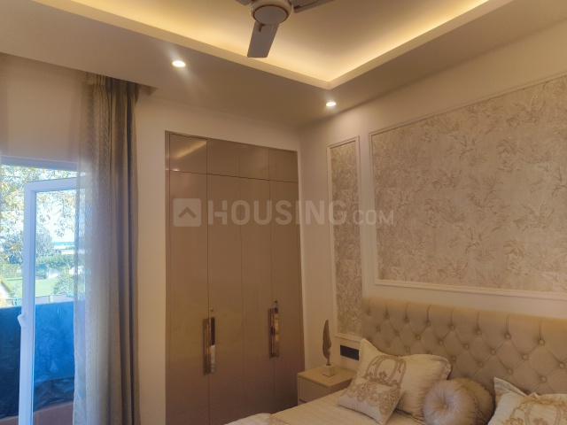 3 BHK Independent Builder Floor in Sector 35 for resale Sohna. The reference number is 19594797