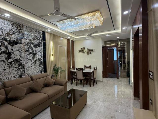 3 BHK Independent Builder Floor in Sector 35 for resale Sohna. The reference number is 20377793
