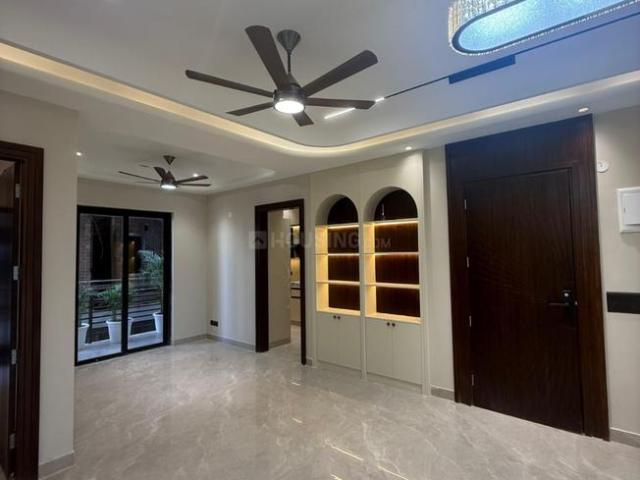 3 BHK Independent Builder Floor in Sector 35 for resale Sohna. The reference number is 20378404