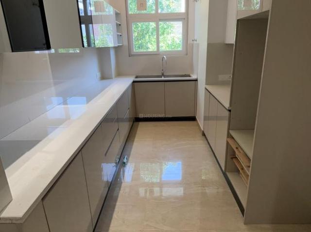 3 BHK Independent Builder Floor in Sector 35 for resale Sohna. The reference number is 20522225