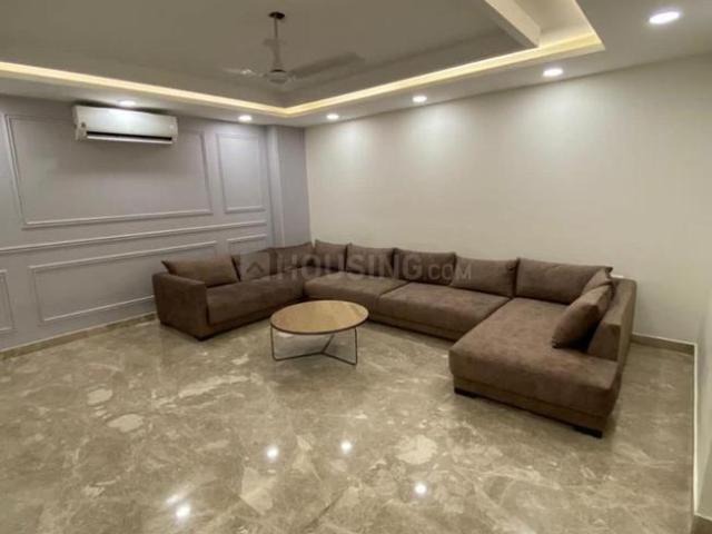 3 BHK Independent Builder Floor in Sector 35 for resale Sohna. The reference number is 20756595