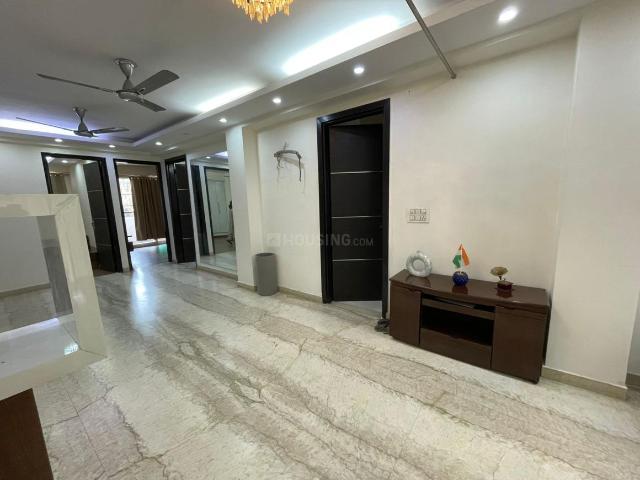 3 BHK Independent Builder Floor in Sector 35 for resale Sohna. The reference number is 20756725