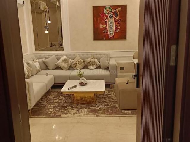 3 BHK Independent Builder Floor in Sector 35 for resale Sohna. The reference number is 20876299
