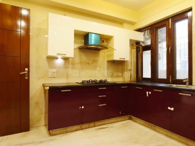 3 BHK Independent Builder Floor in Sector 36 for rent Noida. The reference number is 20062103