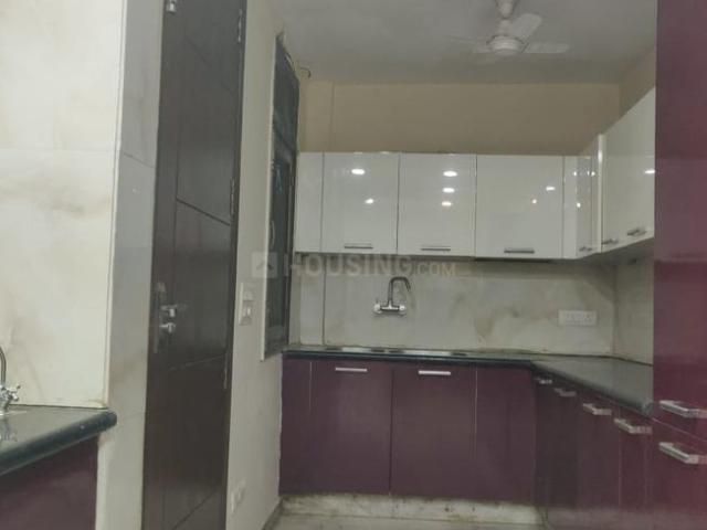 3 BHK Independent Builder Floor in Sector 36 for rent Noida. The reference number is 20587103
