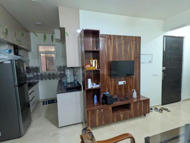 3 BHK Independent Builder Floor in Sector 36 for rent Sohna. The reference number is 19962712