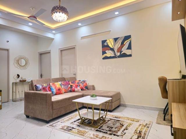 3 BHK Independent Builder Floor in Sector 36 for rent Sohna. The reference number is 20118816