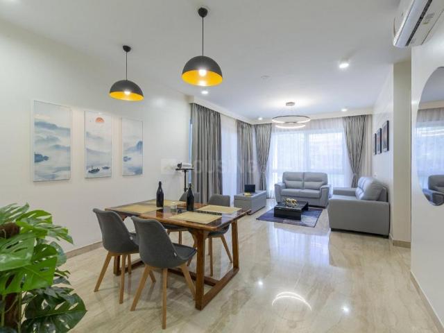 3 BHK Independent Builder Floor in Sector 36 for rent Sohna. The reference number is 20119112