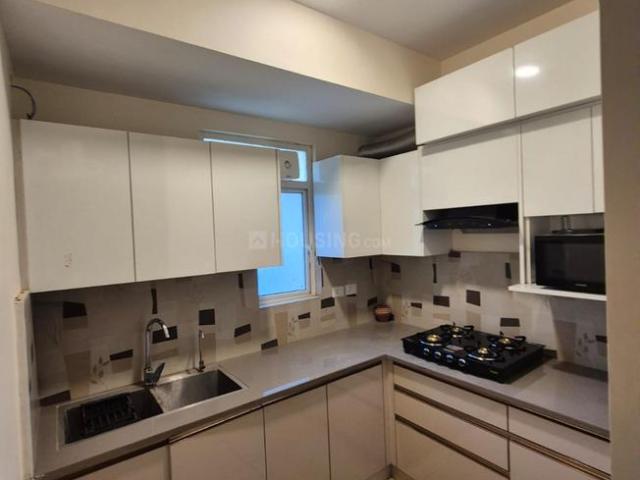 3 BHK Independent Builder Floor in Sector 36 for rent Sohna. The reference number is 20389536