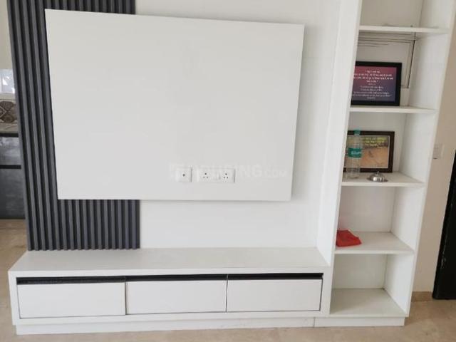 3 BHK Independent Builder Floor in Sector 36 for rent Sohna. The reference number is 20546596