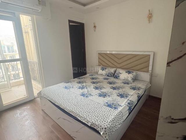 3 BHK Independent Builder Floor in Sector 36 for rent Sohna. The reference number is 20557342
