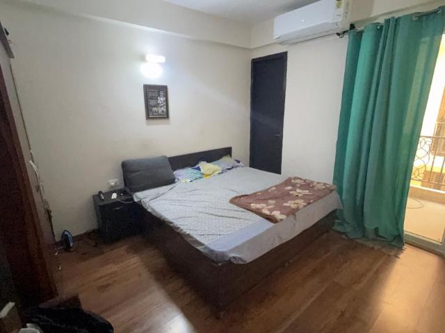 3 BHK Independent Builder Floor in Sector 36 for rent Sohna. The reference number is 20557418