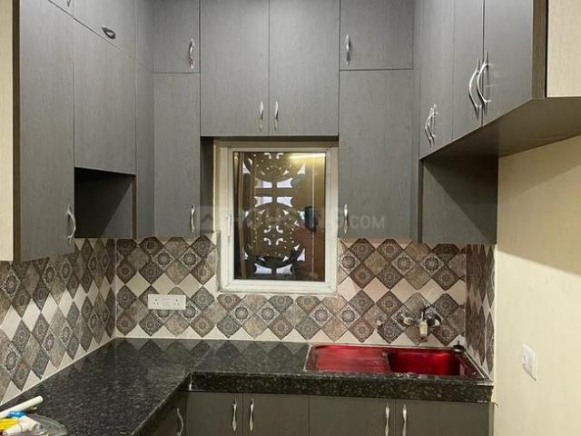 3 BHK Independent Builder Floor in Sector 36 for rent Sohna. The reference number is 20697207