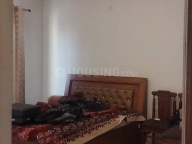 3 BHK Independent Builder Floor in Sector 36 for resale Faridabad. The reference number is 8715665