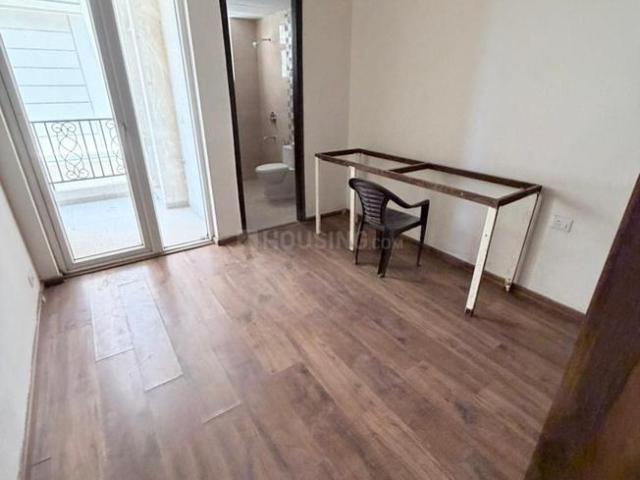 3 BHK Independent Builder Floor in Sector 36 for resale Sohna. The reference number is 20748712