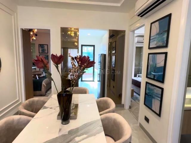 3 BHK Independent Builder Floor in Sector 36 for resale Sohna. The reference number is 20764637
