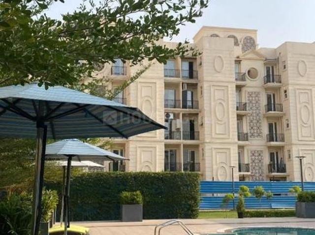 3 BHK Independent Builder Floor in Sector 36 for resale Sohna. The reference number is 20761508