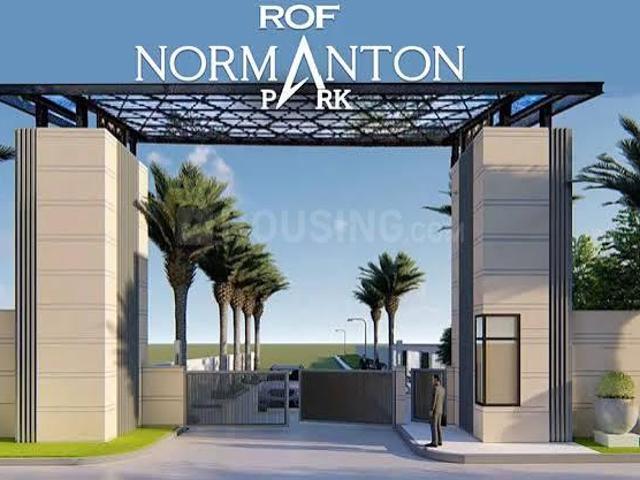 3 BHK Independent Builder Floor in Sector 36 for resale Sohna. The reference number is 20914281