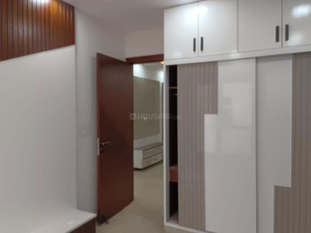 3 BHK Independent Builder Floor in Sector 36 Rohini for resale New Delhi. The reference number is 20450837
