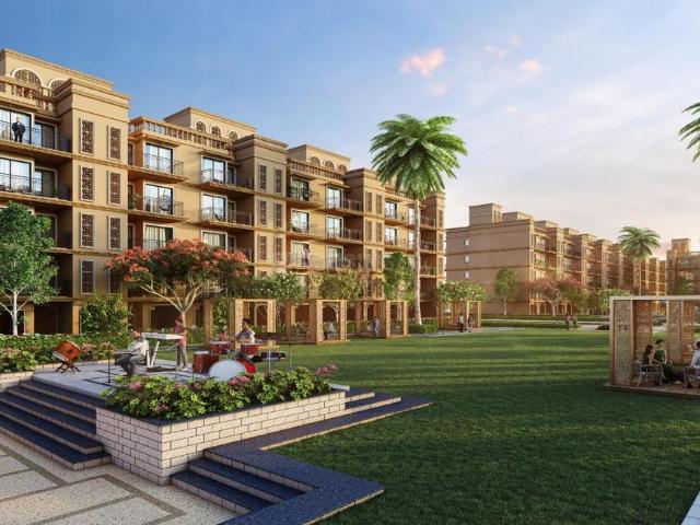 3 BHK Independent Builder Floor in Sector 36 for resale Sohna. The reference number is 12689505