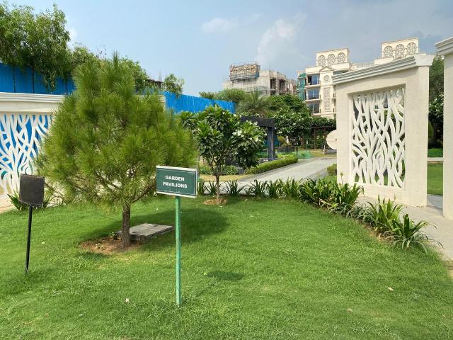 3 BHK Independent Builder Floor in Sector 36 for resale Sohna. The reference number is 15316662