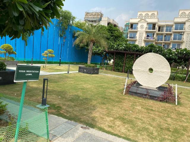 3 BHK Independent Builder Floor in Sector 36 for resale Sohna. The reference number is 15330717