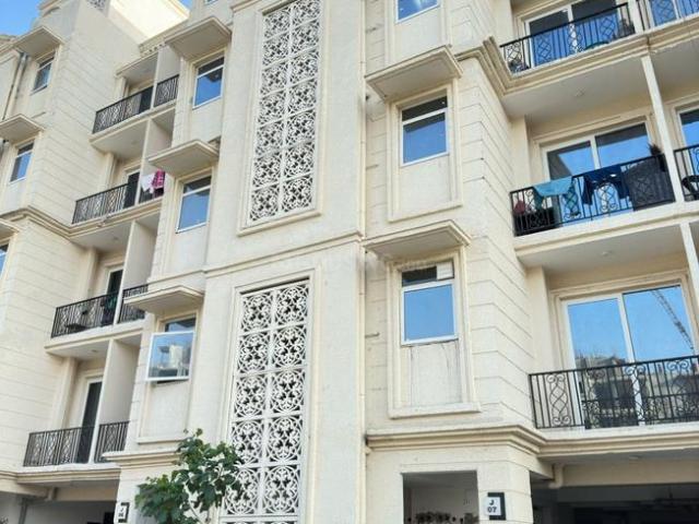 3 BHK Independent Builder Floor in Sector 36 for resale Sohna. The reference number is 16730150