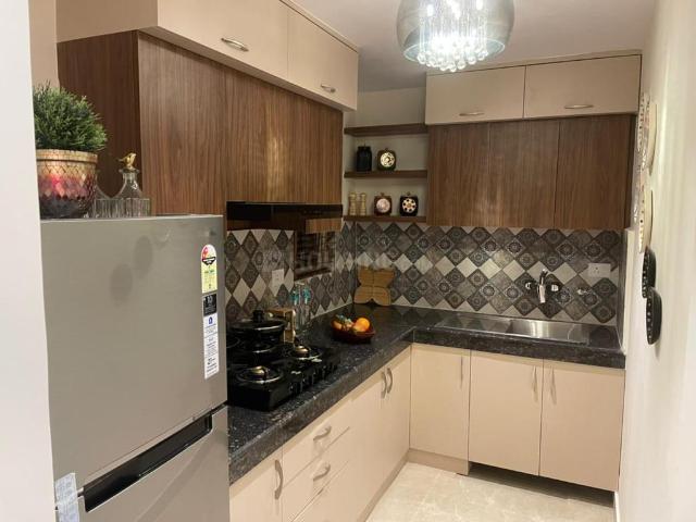 3 BHK Independent Builder Floor in Sector 36 for resale Sohna. The reference number is 19035763