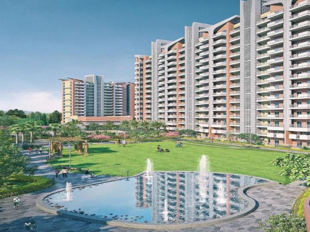 3 BHK Independent Builder Floor in Sector 38 for resale Gurgaon. The reference number is 19774278