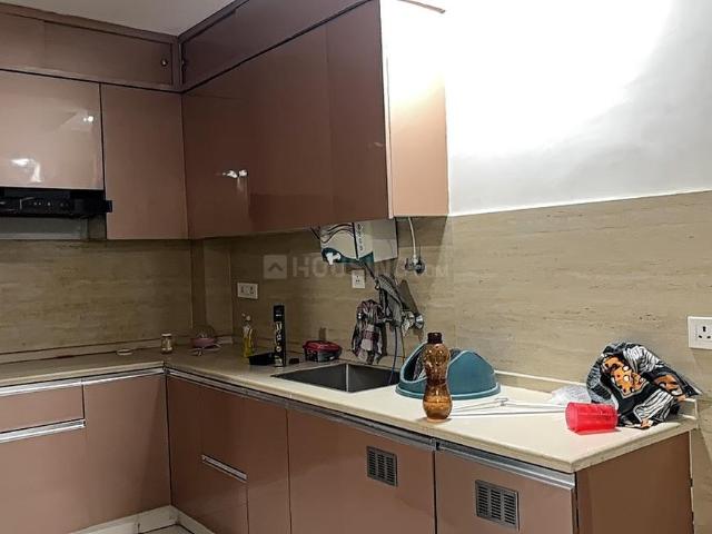 3 BHK Independent Builder Floor in Sector 3 Dwarka for rent New Delhi. The reference number is 17408514