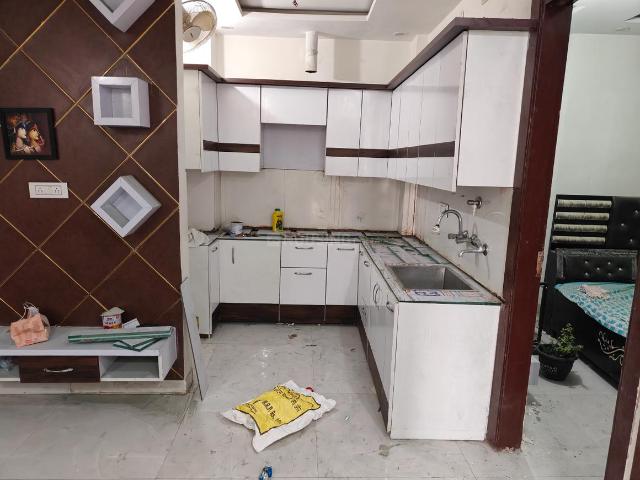 3 BHK Independent Builder Floor in Sector 3 Dwarka for rent New Delhi. The reference number is 19980614