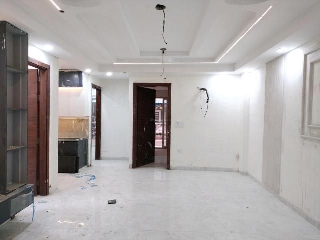 3 BHK Independent Builder Floor in Sector 3 Dwarka for resale New Delhi. The reference number is 20146382