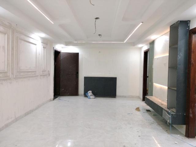 3 BHK Independent Builder Floor in Sector 3 Dwarka for resale New Delhi. The reference number is 20146399