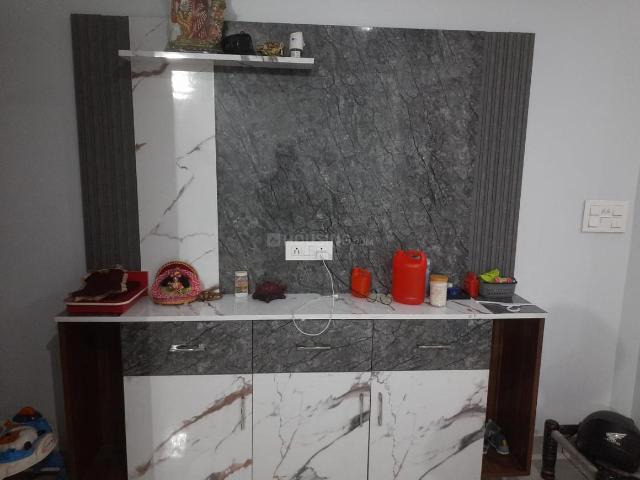 3 BHK Independent Builder Floor in Sector 3 for rent Bahadurgarh. The reference number is 17621227