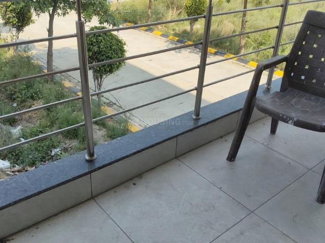 3 BHK Independent Builder Floor in Sector 3 for resale Bahadurgarh. The reference number is 18280233