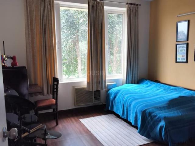 3 BHK Independent Builder Floor in Sector 3 for resale Budanpur. The reference number is 16513910