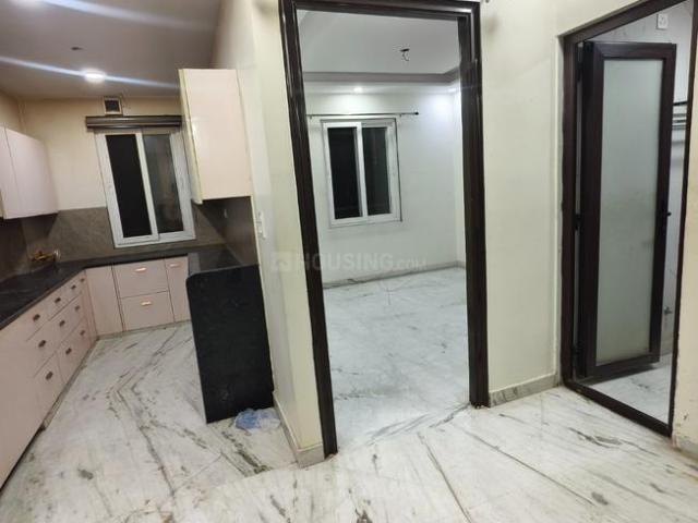 3 BHK Independent Builder Floor in Sector 3 Rohini for rent New Delhi. The reference number is 19846823
