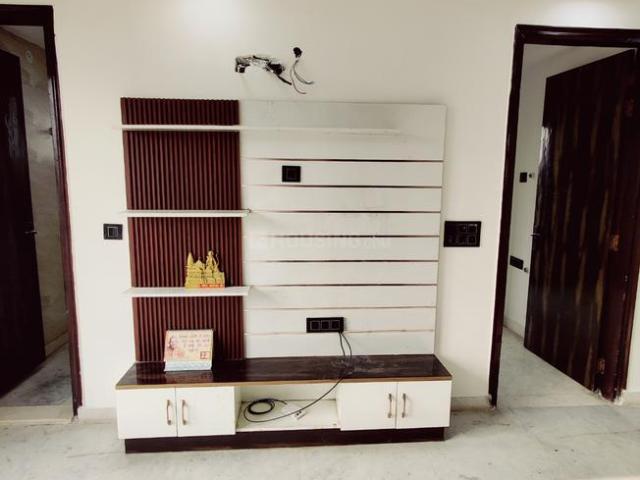 3 BHK Independent Builder Floor in Sector 3 Rohini for rent New Delhi. The reference number is 19257376