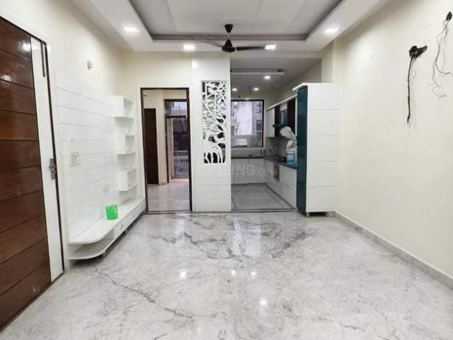 3 BHK Independent Builder Floor in Sector 3 Rohini for rent New Delhi. The reference number is 20564228