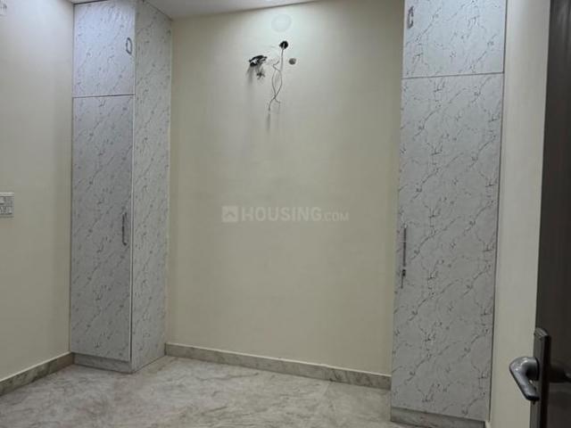 3 BHK Independent Builder Floor in Sector 3 Rohini for rent New Delhi. The reference number is 20191865