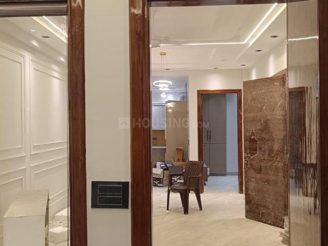 3 BHK Independent Builder Floor in Sector 3 Rohini for rent New Delhi. The reference number is 20341264